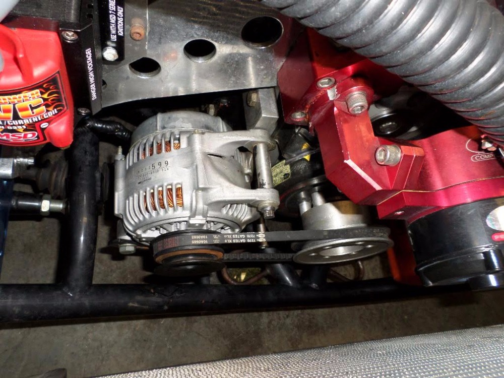 Used 1969 Plymouth Road Runner -PRO STREET - NEW 600 HEMI- SEE VIDEO | Mundelein, IL