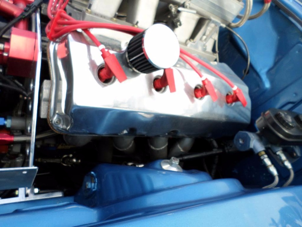 Used 1969 Plymouth Road Runner -PRO STREET - NEW 600 HEMI- SEE VIDEO | Mundelein, IL