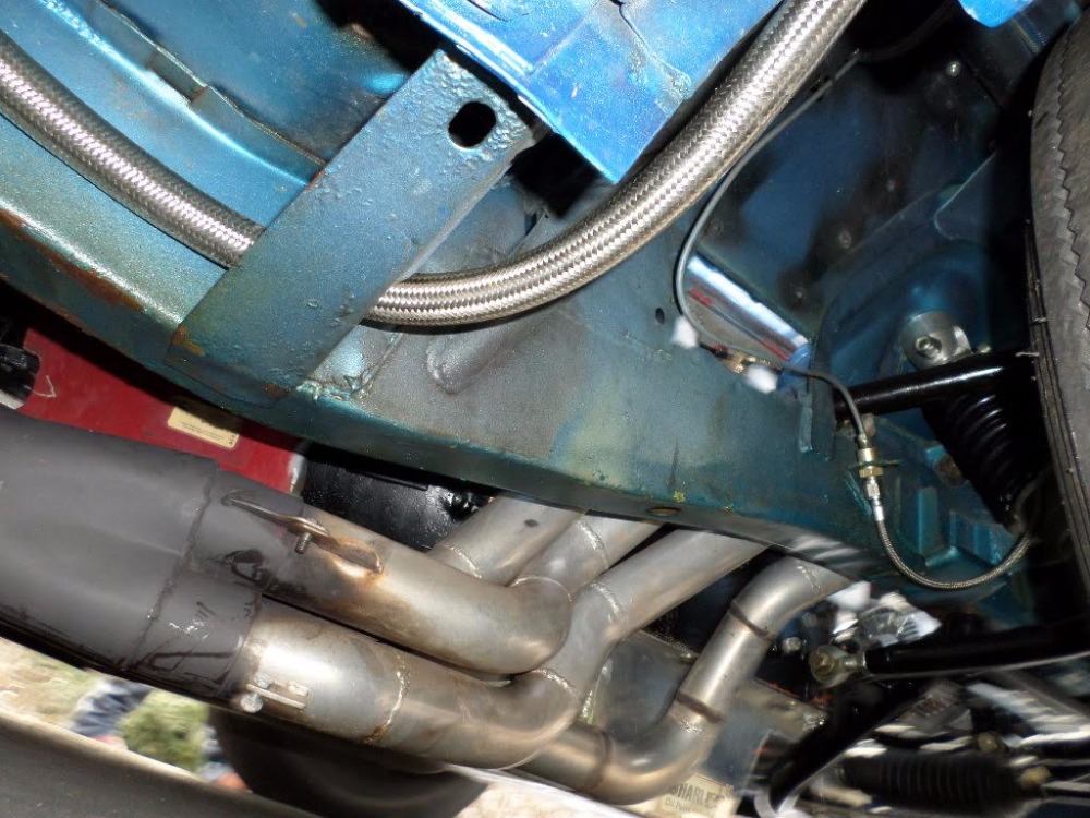 Used 1969 Plymouth Road Runner -PRO STREET - NEW 600 HEMI- SEE VIDEO | Mundelein, IL