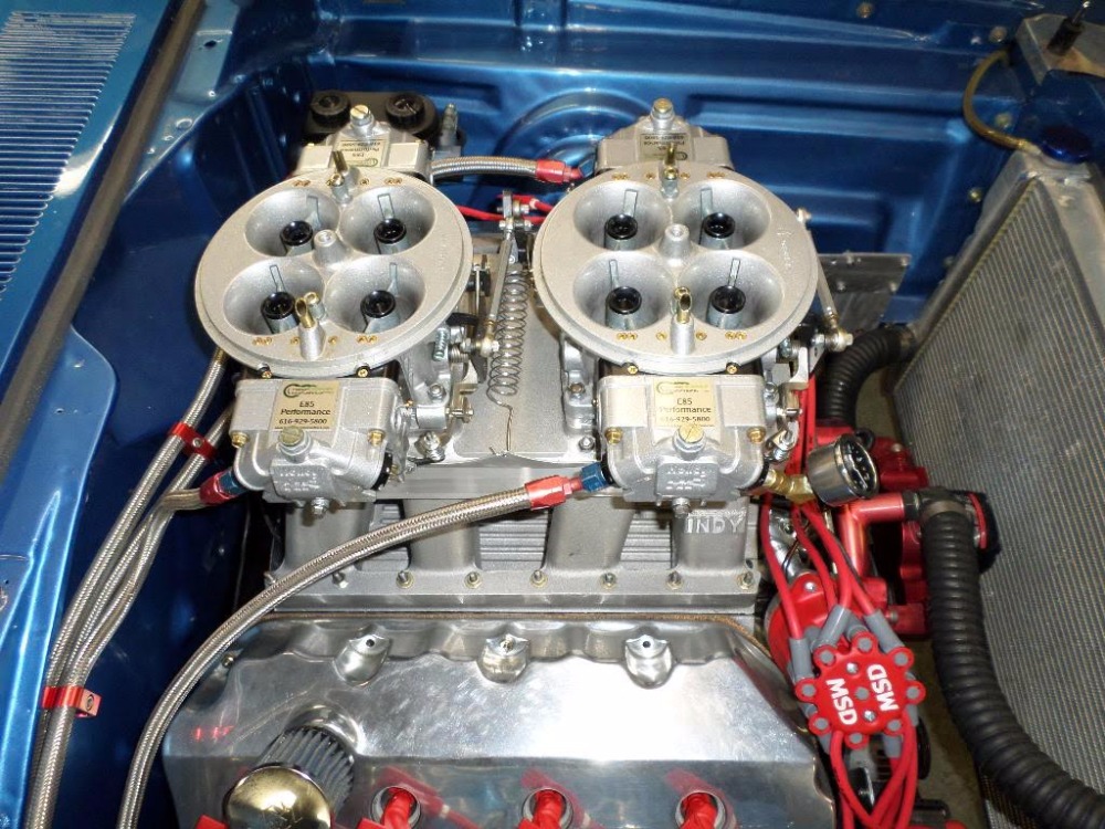 Used 1969 Plymouth Road Runner -PRO STREET - NEW 600 HEMI- SEE VIDEO | Mundelein, IL