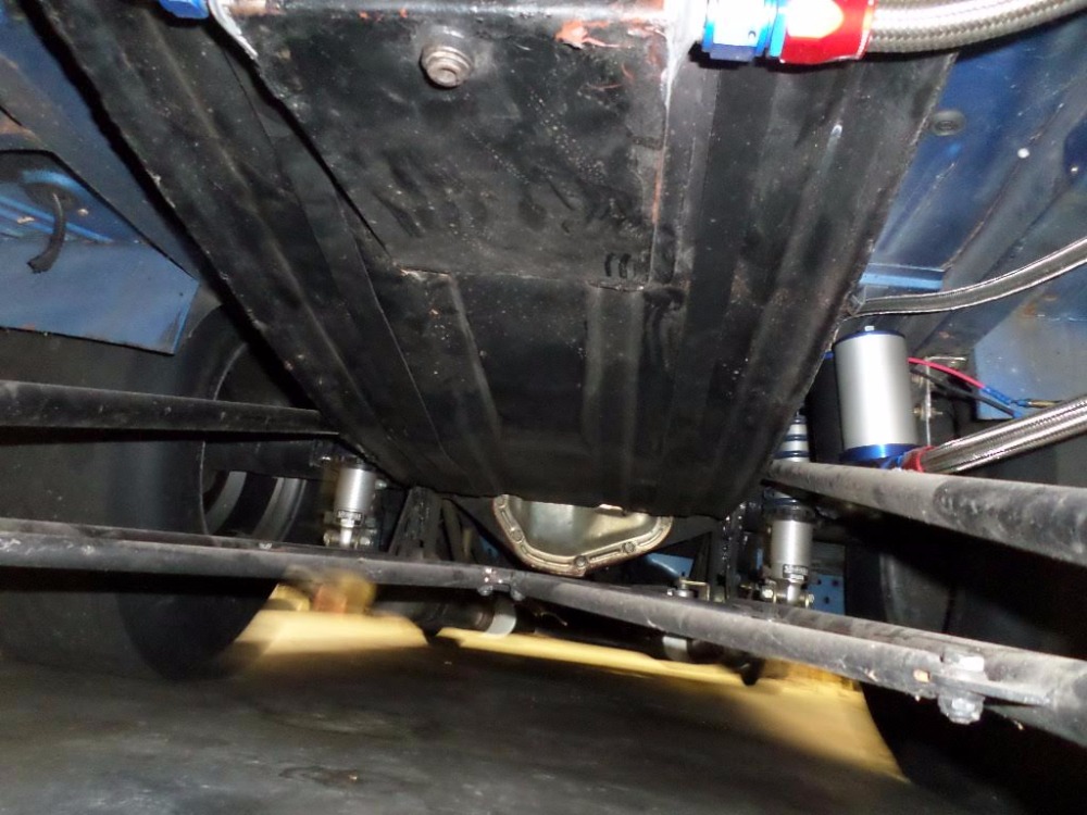 Used 1969 Plymouth Road Runner -PRO STREET - NEW 600 HEMI- SEE VIDEO | Mundelein, IL