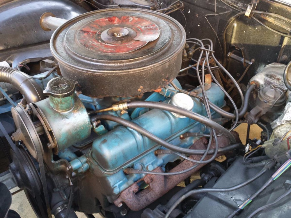 Used 1964 Buick Wildcat -CONVERTIBLE- NUMBERS MATCHING- ONE OWNER- SEE VIDEO | Mundelein, IL
