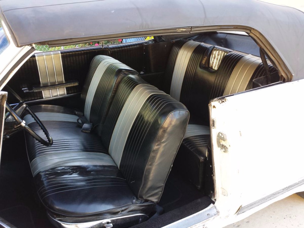 Used 1964 Buick Wildcat -CONVERTIBLE- NUMBERS MATCHING- ONE OWNER- SEE VIDEO | Mundelein, IL