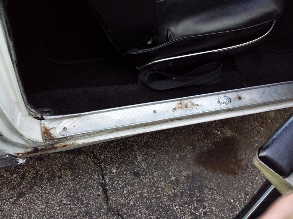 Used 1964 Buick Wildcat -CONVERTIBLE- NUMBERS MATCHING- ONE OWNER- SEE VIDEO | Mundelein, IL