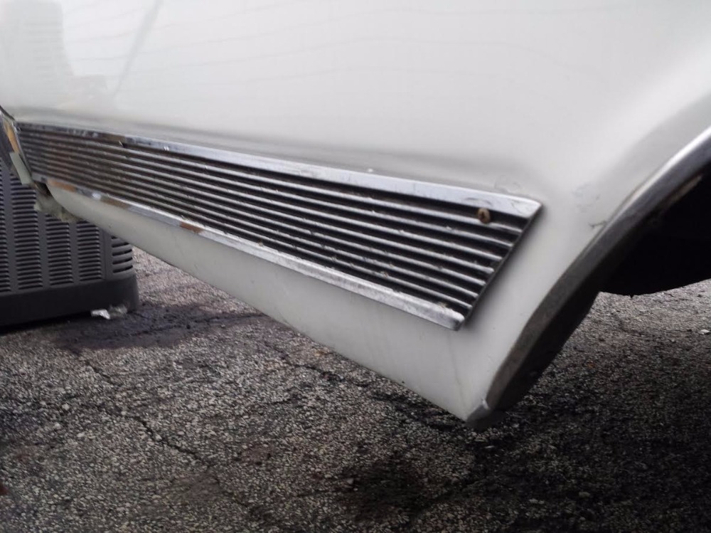 Used 1964 Buick Wildcat -CONVERTIBLE- NUMBERS MATCHING- ONE OWNER- SEE VIDEO | Mundelein, IL