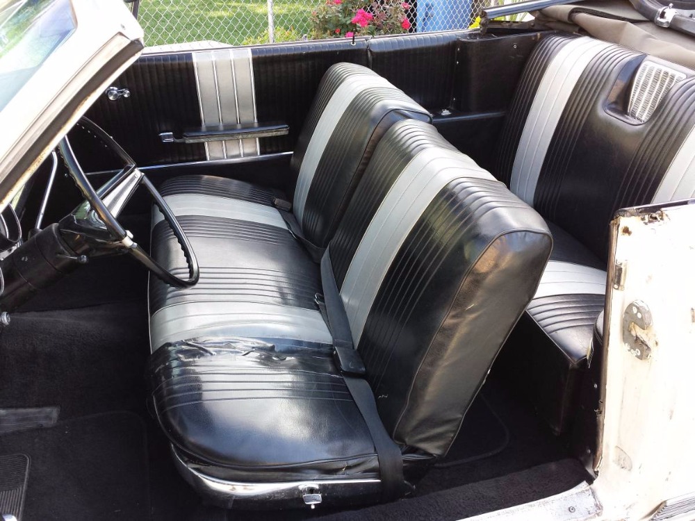 Used 1964 Buick Wildcat -CONVERTIBLE- NUMBERS MATCHING- ONE OWNER- SEE VIDEO | Mundelein, IL