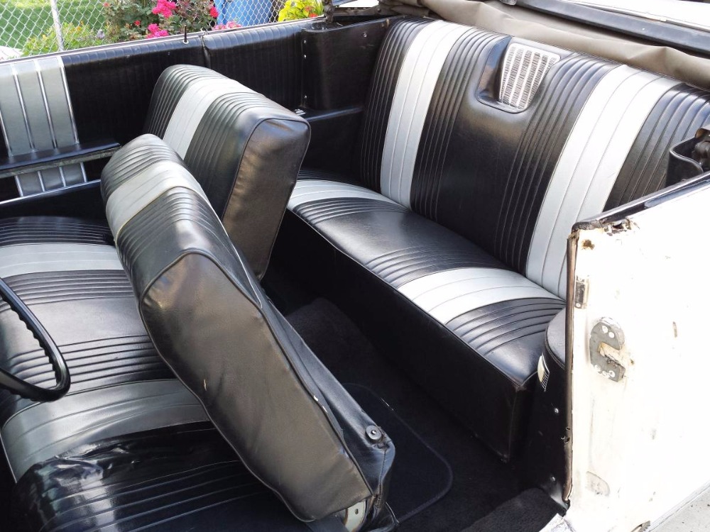 Used 1964 Buick Wildcat -CONVERTIBLE- NUMBERS MATCHING- ONE OWNER- SEE VIDEO | Mundelein, IL