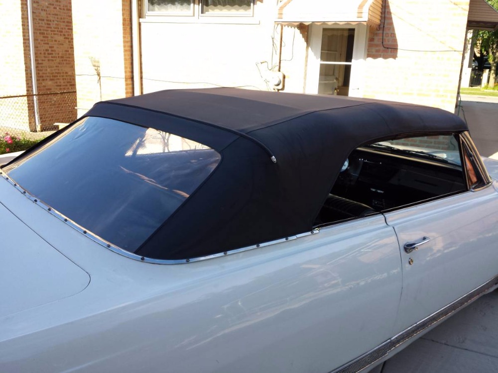 Used 1964 Buick Wildcat -CONVERTIBLE- NUMBERS MATCHING- ONE OWNER- SEE VIDEO | Mundelein, IL