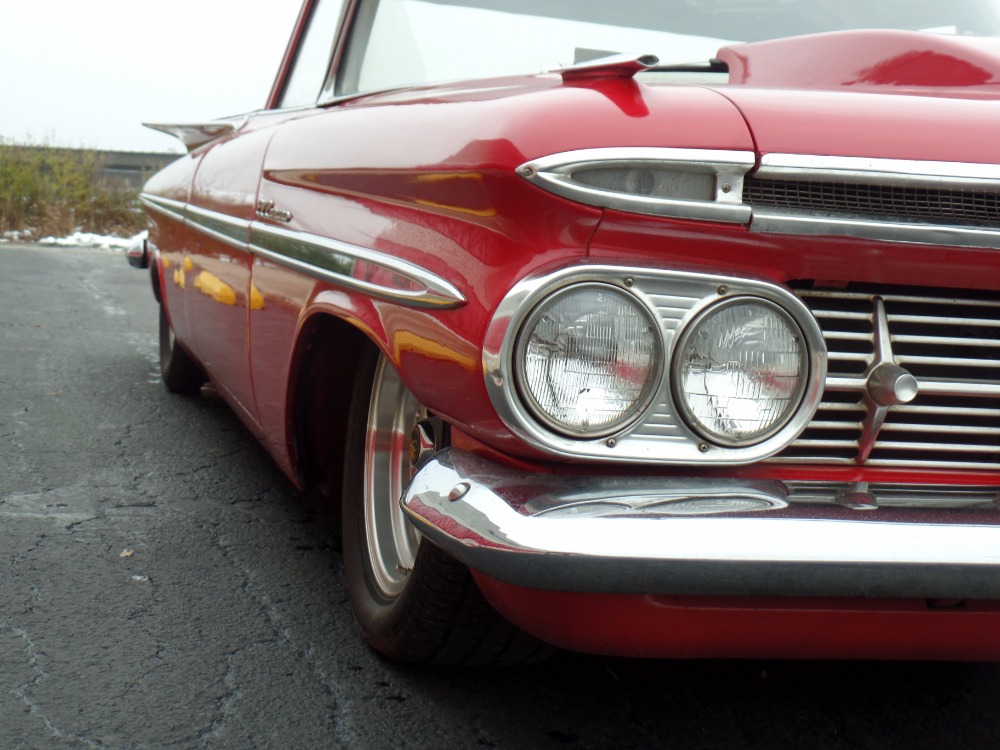 Used 1959 Chevrolet El Camino SLAMMED-Supercharged Big block 454-AIR RIDE- SEE VIDEO | Mundelein, IL