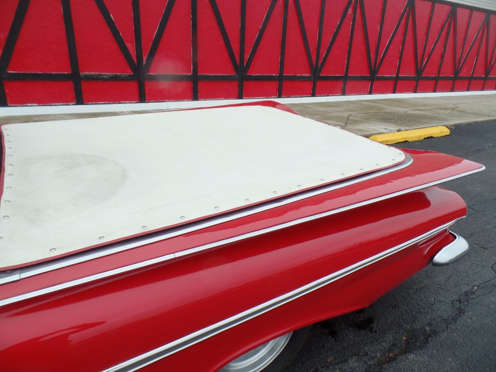 Used 1959 Chevrolet El Camino SLAMMED-Supercharged Big block 454-AIR RIDE- SEE VIDEO | Mundelein, IL