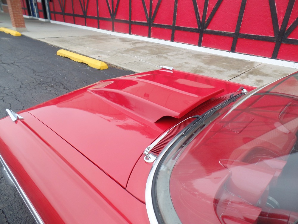 Used 1959 Chevrolet El Camino SLAMMED-Supercharged Big block 454-AIR RIDE- SEE VIDEO | Mundelein, IL