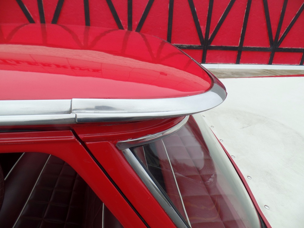 Used 1959 Chevrolet El Camino SLAMMED-Supercharged Big block 454-AIR RIDE- SEE VIDEO | Mundelein, IL