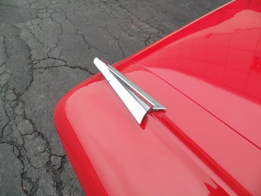 Used 1959 Chevrolet El Camino SLAMMED-Supercharged Big block 454-AIR RIDE- SEE VIDEO | Mundelein, IL