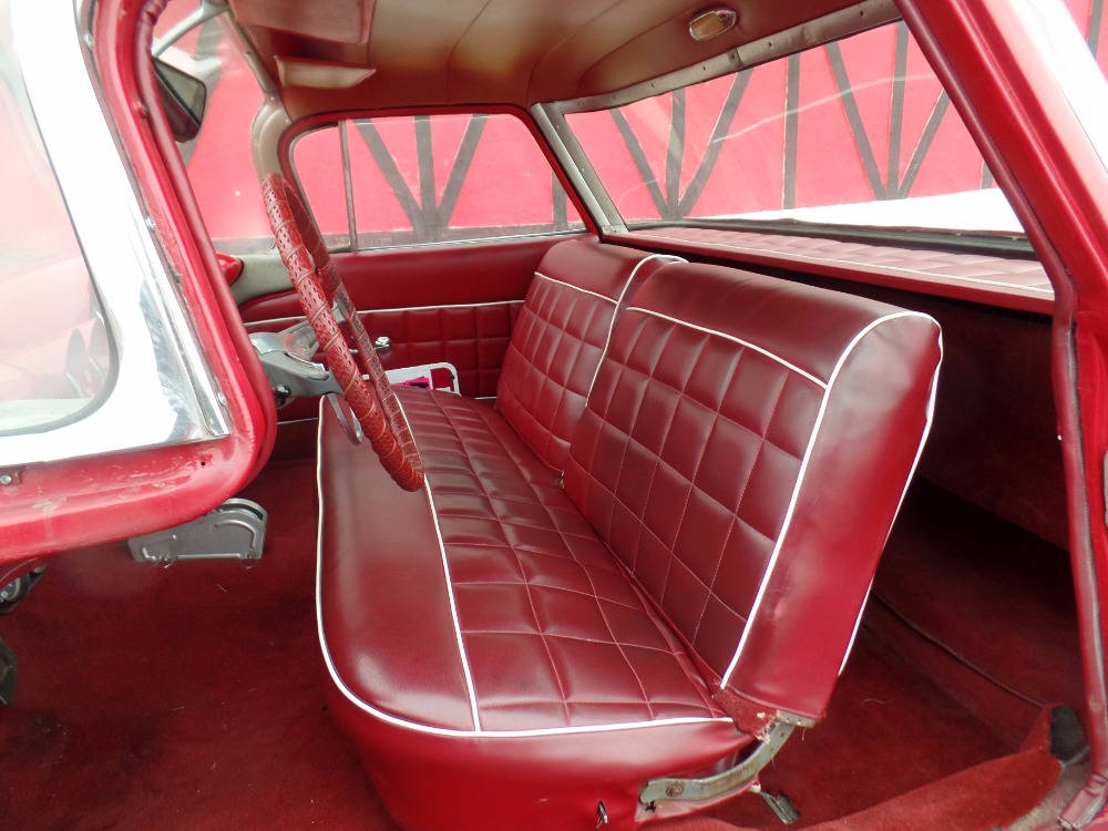 Used 1959 Chevrolet El Camino SLAMMED-Supercharged Big block 454-AIR RIDE- SEE VIDEO | Mundelein, IL