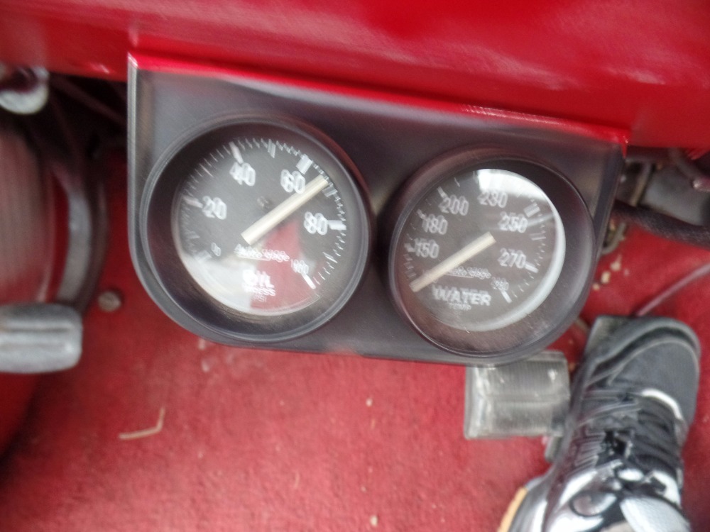 Used 1959 Chevrolet El Camino SLAMMED-Supercharged Big block 454-AIR RIDE- SEE VIDEO | Mundelein, IL