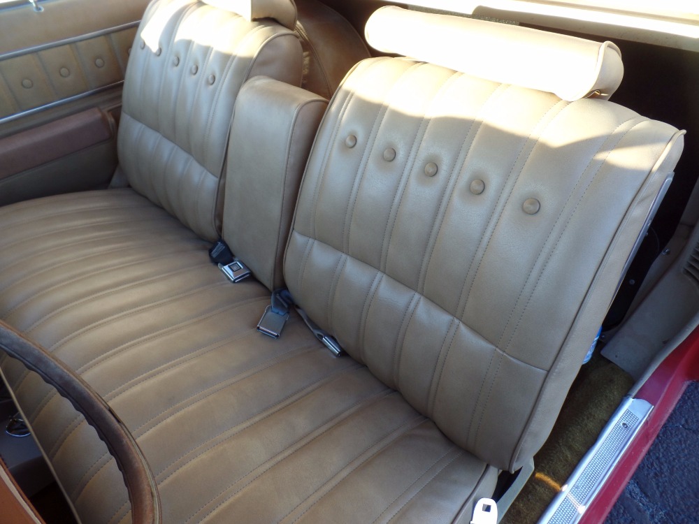 Used 1977 Chevrolet El Camino CLASSIC- EXTRA TRIM PACKAGE- SEE VIDEO | Mundelein, IL