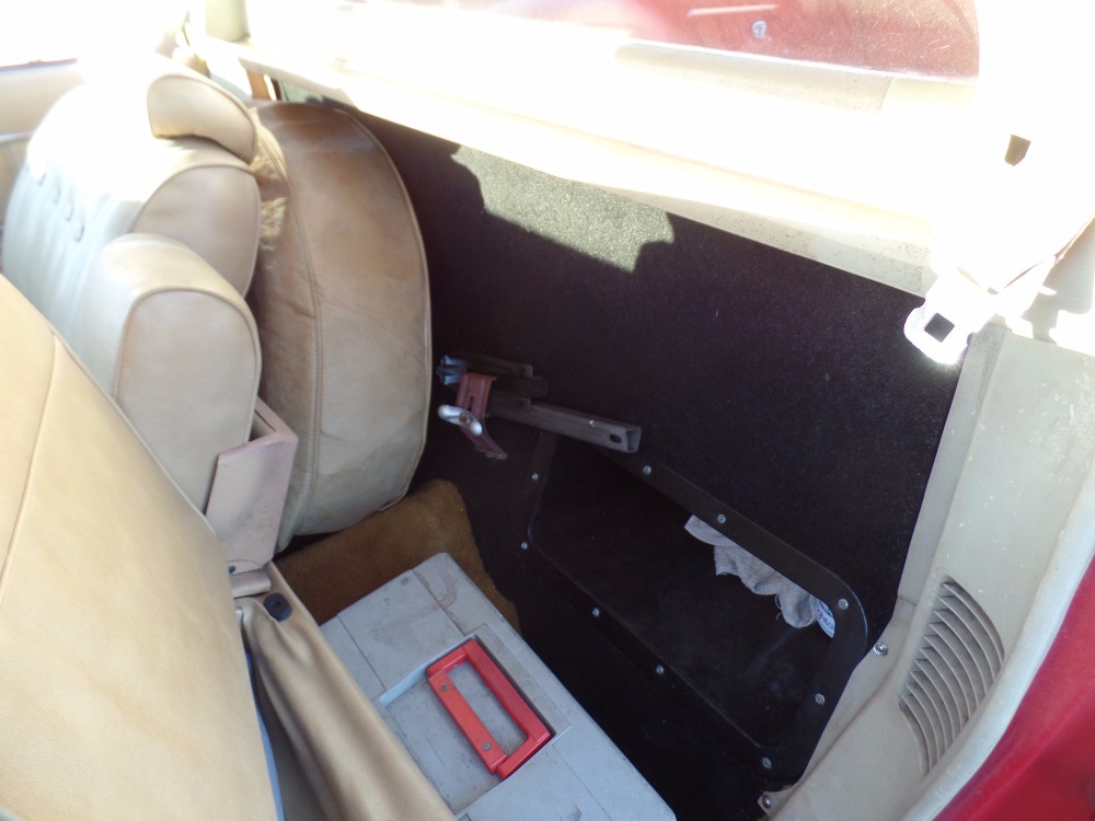 Used 1977 Chevrolet El Camino CLASSIC- EXTRA TRIM PACKAGE- SEE VIDEO | Mundelein, IL