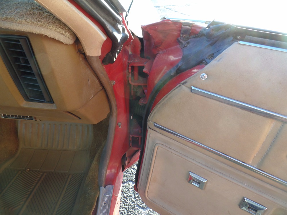 Used 1977 Chevrolet El Camino CLASSIC- EXTRA TRIM PACKAGE- SEE VIDEO | Mundelein, IL