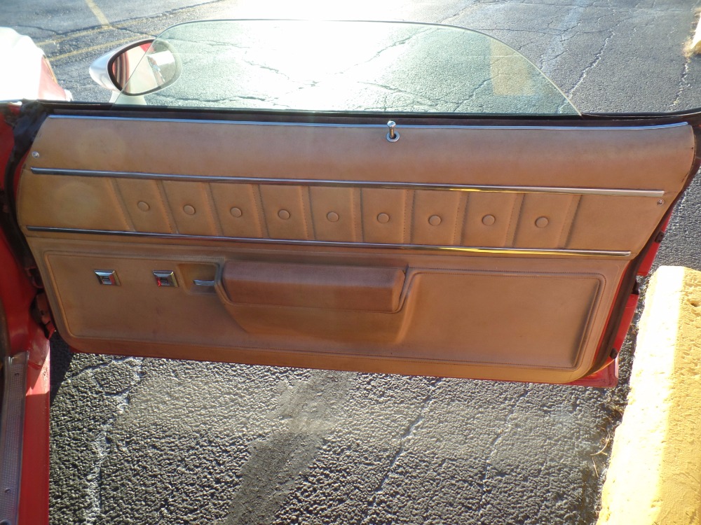 Used 1977 Chevrolet El Camino CLASSIC- EXTRA TRIM PACKAGE- SEE VIDEO | Mundelein, IL