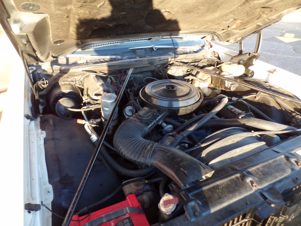 Used 1977 Chevrolet El Camino CLASSIC- EXTRA TRIM PACKAGE- SEE VIDEO | Mundelein, IL