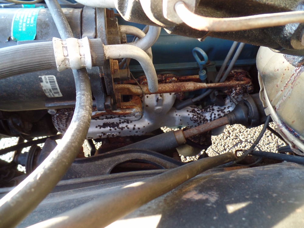 Used 1977 Chevrolet El Camino CLASSIC- EXTRA TRIM PACKAGE- SEE VIDEO | Mundelein, IL