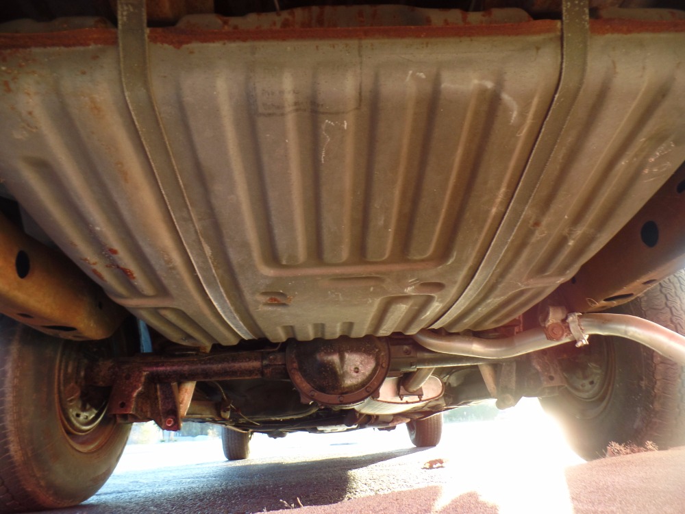 Used 1977 Chevrolet El Camino CLASSIC- EXTRA TRIM PACKAGE- SEE VIDEO | Mundelein, IL