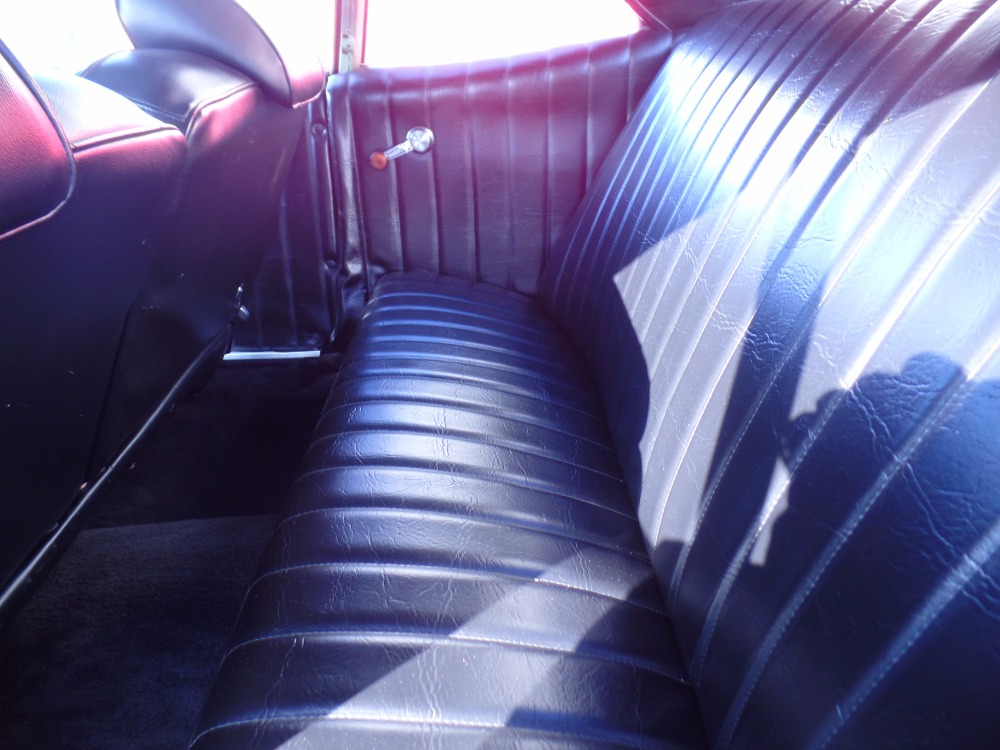 Used 1970 Chevrolet Nova SUPERCHARGED 355-BLACK ON BLACK BEAST!- SEE VIDEO | Mundelein, IL
