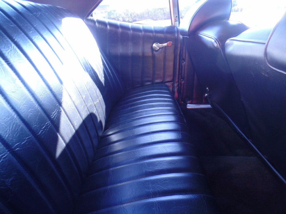 Used 1970 Chevrolet Nova SUPERCHARGED 355-BLACK ON BLACK BEAST!- SEE VIDEO | Mundelein, IL