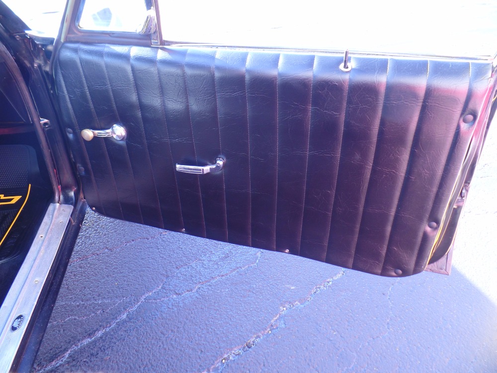 Used 1970 Chevrolet Nova SUPERCHARGED 355-BLACK ON BLACK BEAST!- SEE VIDEO | Mundelein, IL