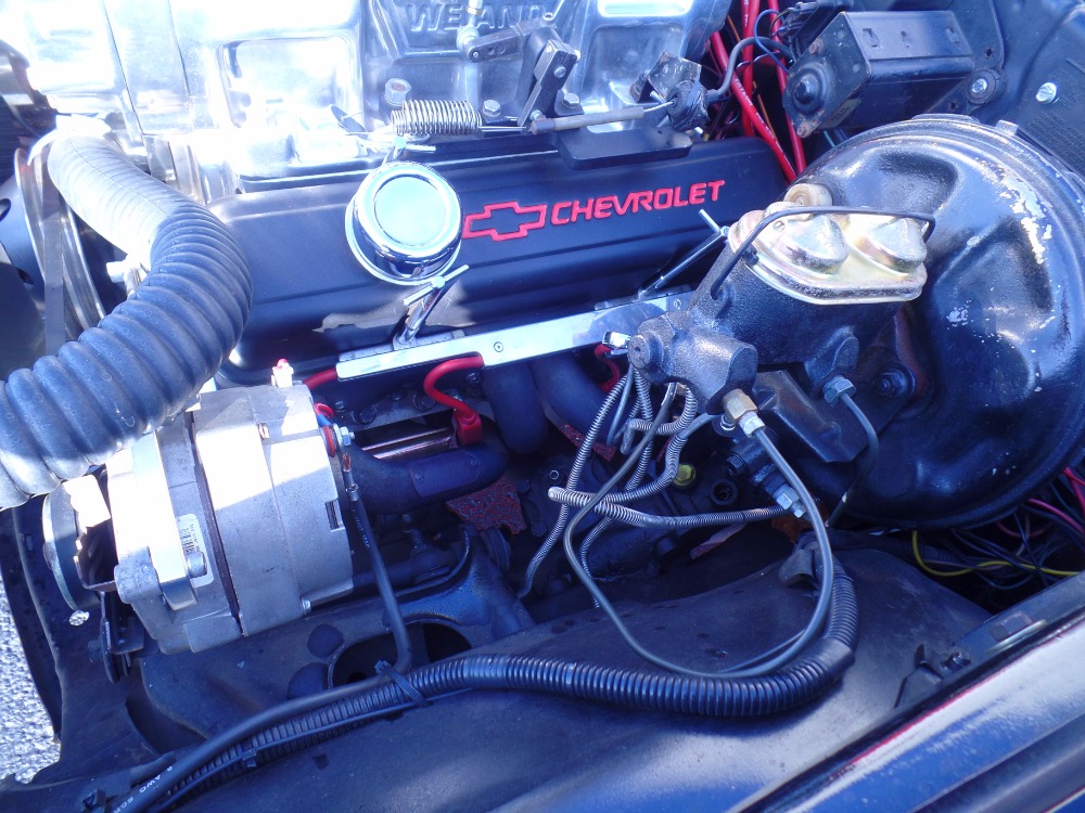 Used 1970 Chevrolet Nova SUPERCHARGED 355-BLACK ON BLACK BEAST!- SEE VIDEO | Mundelein, IL