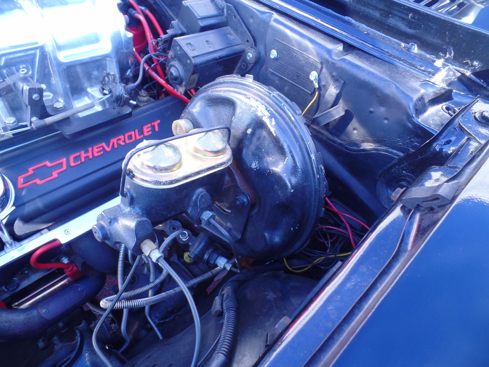 Used 1970 Chevrolet Nova SUPERCHARGED 355-BLACK ON BLACK BEAST!- SEE VIDEO | Mundelein, IL
