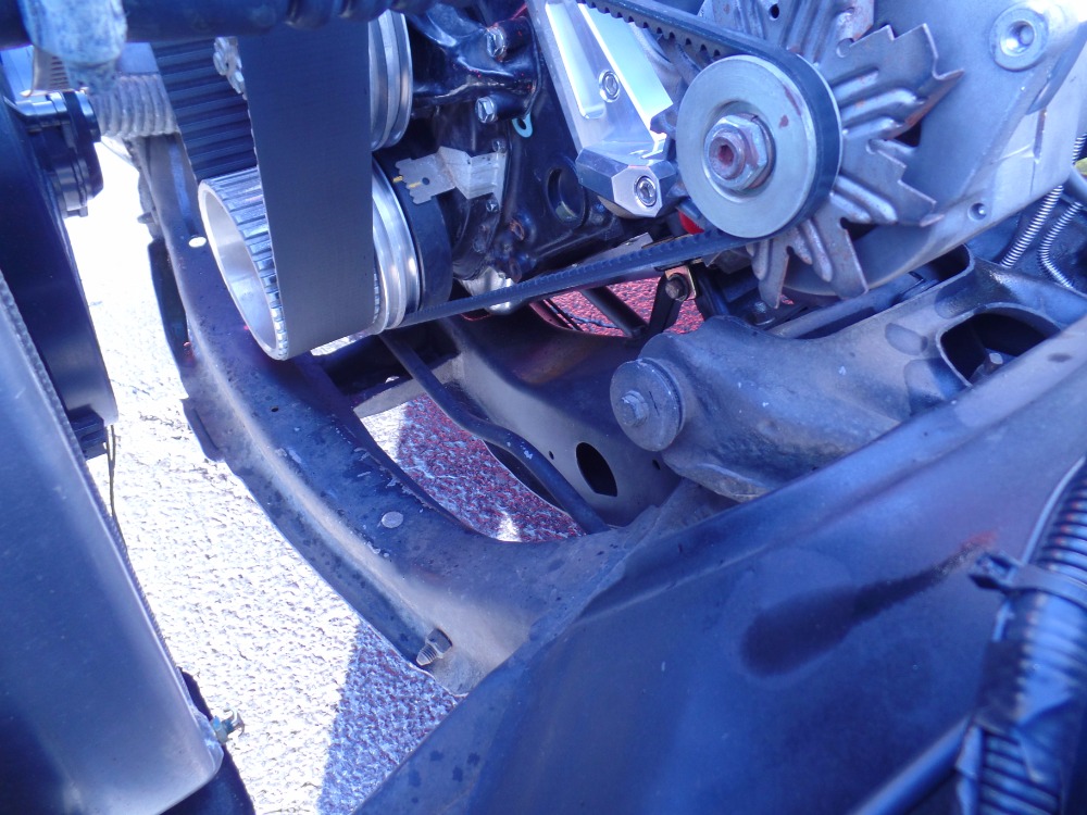 Used 1970 Chevrolet Nova SUPERCHARGED 355-BLACK ON BLACK BEAST!- SEE VIDEO | Mundelein, IL