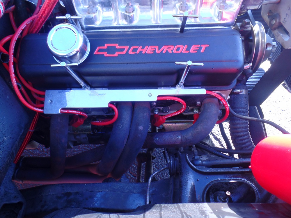 Used 1970 Chevrolet Nova SUPERCHARGED 355-BLACK ON BLACK BEAST!- SEE VIDEO | Mundelein, IL