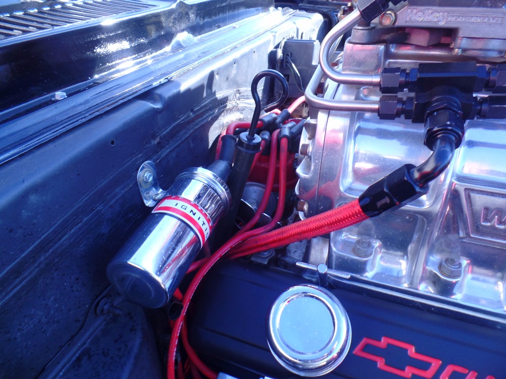 Used 1970 Chevrolet Nova SUPERCHARGED 355-BLACK ON BLACK BEAST!- SEE VIDEO | Mundelein, IL