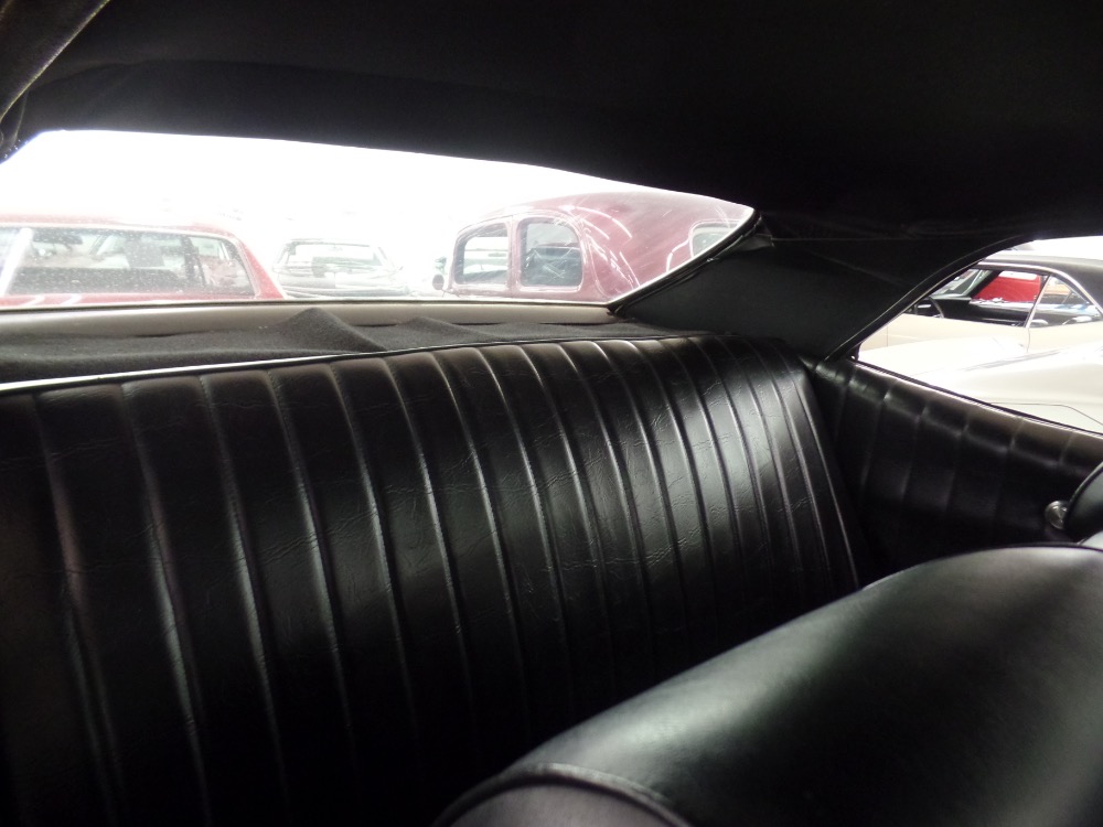 Used 1970 Chevrolet Nova SUPERCHARGED 355-BLACK ON BLACK BEAST!- SEE VIDEO | Mundelein, IL