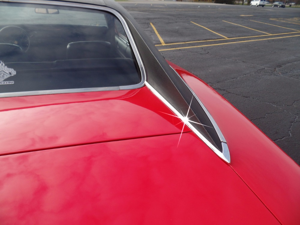 Used 1968 Dodge Charger -CALIFORNIA CAR-CLEAN SOLID MOPAR-SEE VIDEO | Mundelein, IL