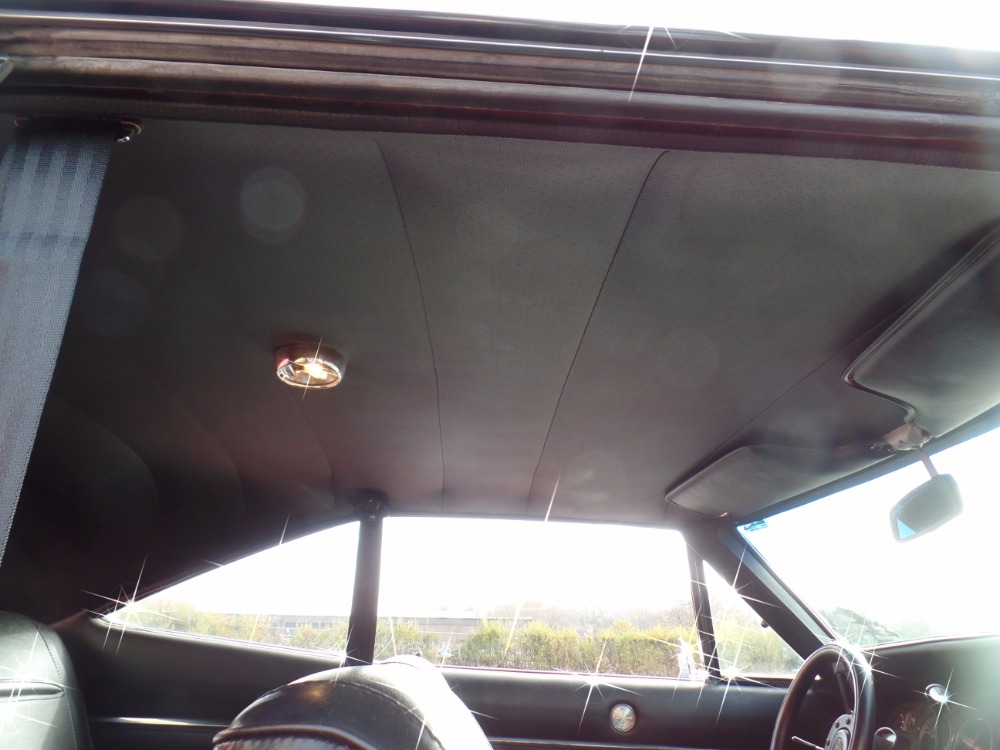 Used 1968 Dodge Charger -CALIFORNIA CAR-CLEAN SOLID MOPAR-SEE VIDEO | Mundelein, IL