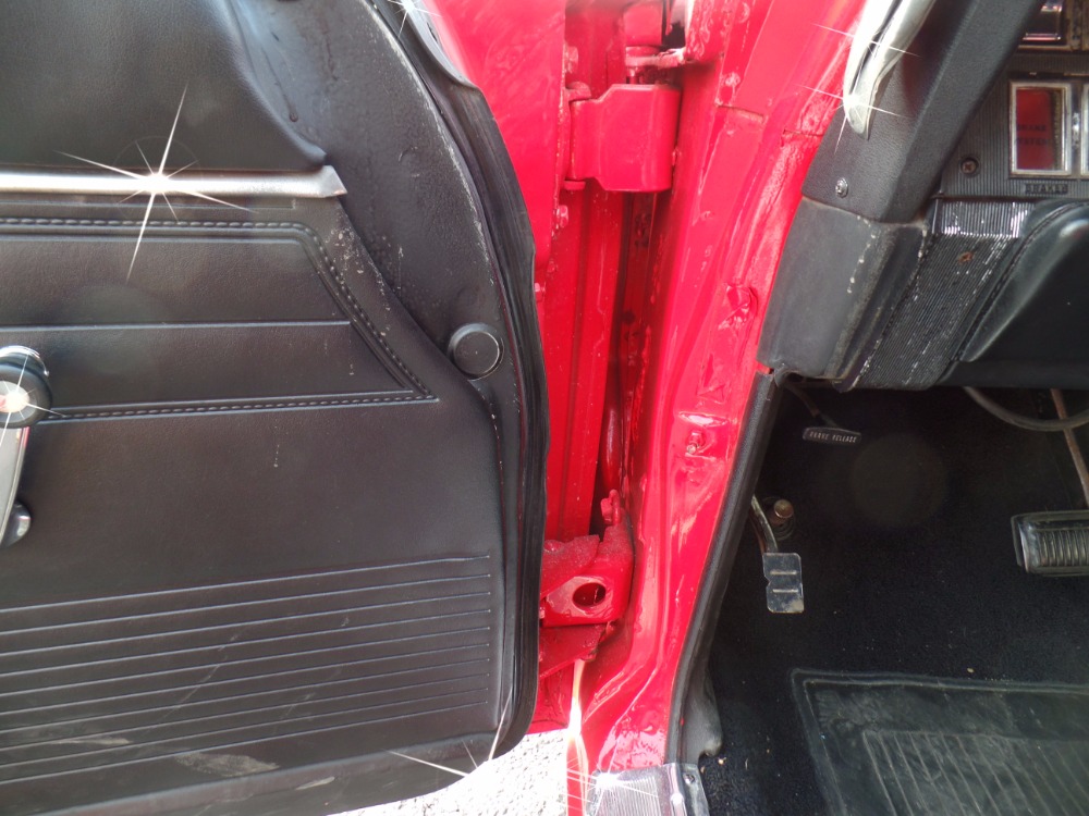 Used 1968 Dodge Charger -CALIFORNIA CAR-CLEAN SOLID MOPAR-SEE VIDEO | Mundelein, IL
