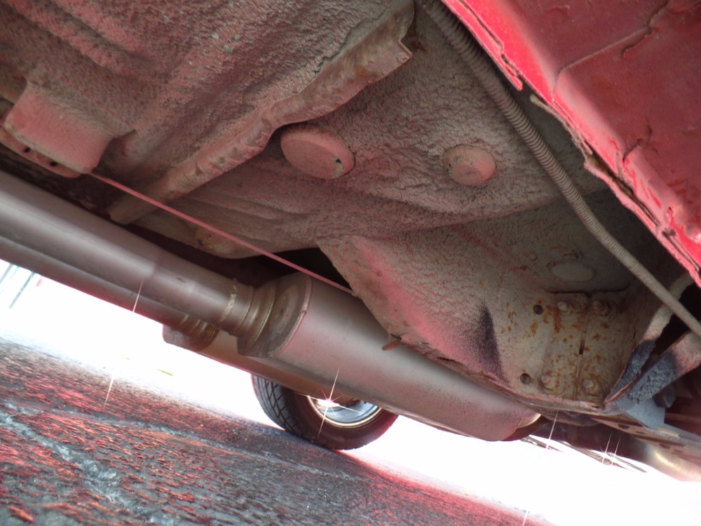 Used 1968 Dodge Charger -CALIFORNIA CAR-CLEAN SOLID MOPAR-SEE VIDEO | Mundelein, IL