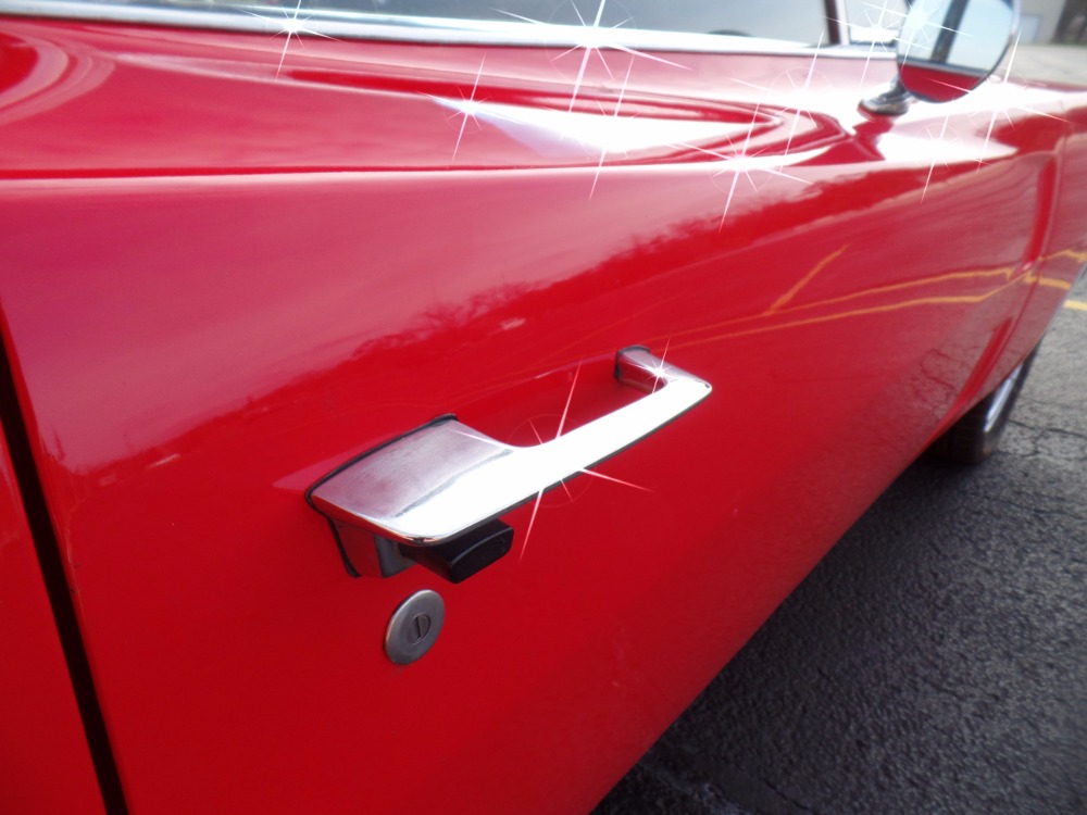 Used 1968 Dodge Charger -CALIFORNIA CAR-CLEAN SOLID MOPAR-SEE VIDEO | Mundelein, IL