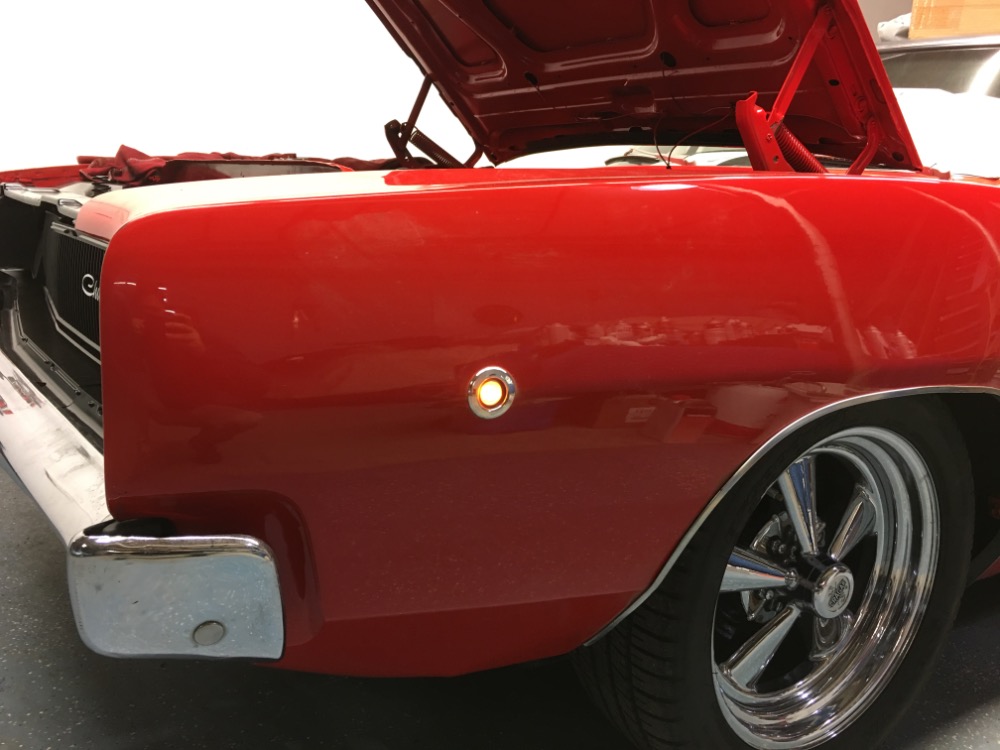 Used 1968 Dodge Charger -CALIFORNIA CAR-CLEAN SOLID MOPAR-SEE VIDEO | Mundelein, IL