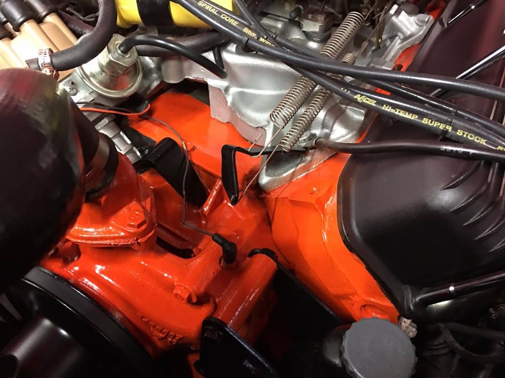 Used 1968 Dodge Charger -CALIFORNIA CAR-CLEAN SOLID MOPAR-SEE VIDEO | Mundelein, IL