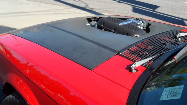 Used 1990 Ford Mustang LX-SEE VIDEO | Mundelein, IL