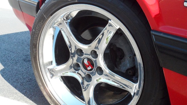Used 1990 Ford Mustang LX-SEE VIDEO | Mundelein, IL