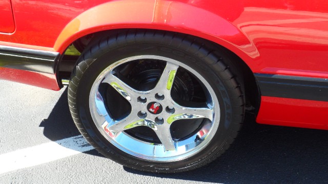 Used 1990 Ford Mustang LX-SEE VIDEO | Mundelein, IL