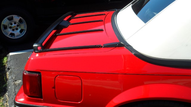 Used 1990 Ford Mustang LX-SEE VIDEO | Mundelein, IL