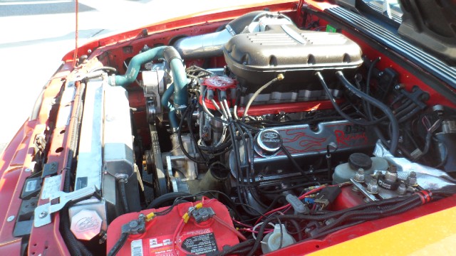 Used 1990 Ford Mustang LX-SEE VIDEO | Mundelein, IL