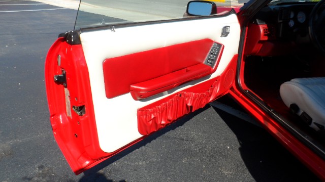 Used 1990 Ford Mustang LX-SEE VIDEO | Mundelein, IL
