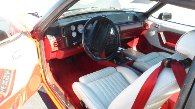 Used 1990 Ford Mustang LX-SEE VIDEO | Mundelein, IL