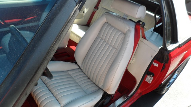 Used 1990 Ford Mustang LX-SEE VIDEO | Mundelein, IL